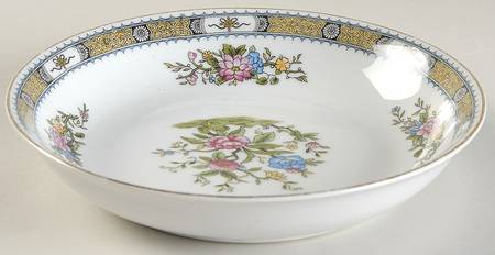 Pekin Coupe Soup Bowl