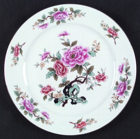 Pekincourt by Noritake