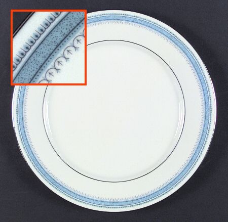 Pembroke by Noritake