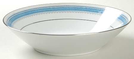 Pembroke Coupe Soup Bowl