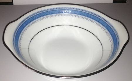Pembroke Lugged Cereal Bowl