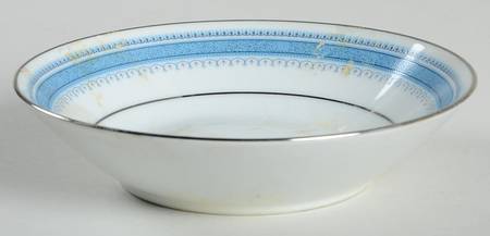 Pembroke Fruit/Dessert (Sauce) Bowl