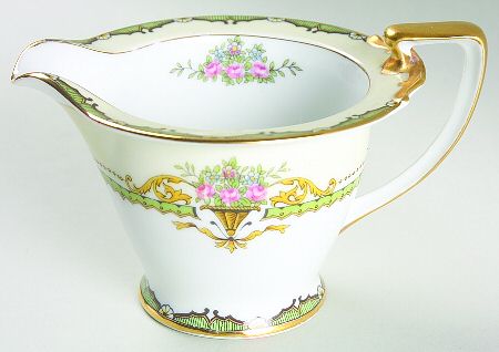 Penelope Creamer