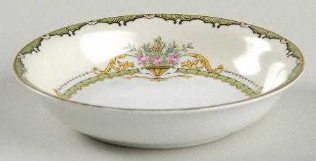 Penelope Fruit/Dessert (Sauce) Bowl