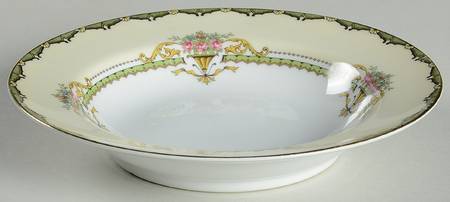 Penelope Rim Soup Bowl