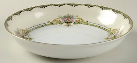 Penelope Coupe Soup Bowl