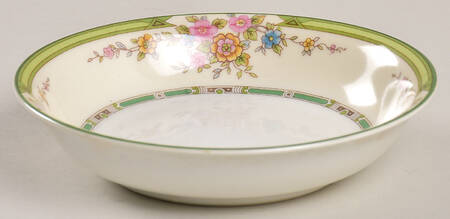 Pendarvis Fruit/Dessert (Sauce) Bowl