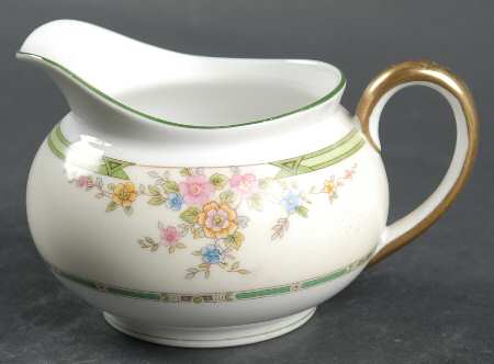 Pendarvis Creamer