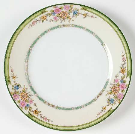 Pendarvis Bread & Butter Plate
