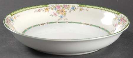 Pendarvis Coupe Soup Bowl