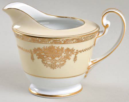 Penelope Mini Creamer