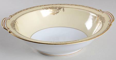 Penelope 10" Round Vegetable Bowl