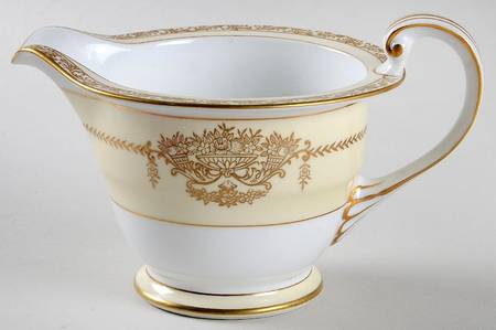 Penelope Creamer