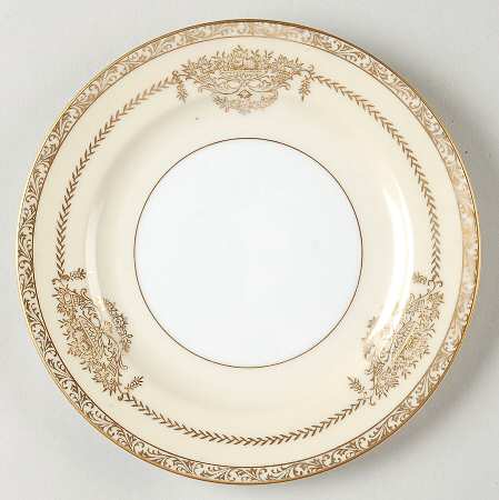 Penelope Bread & Butter Plate