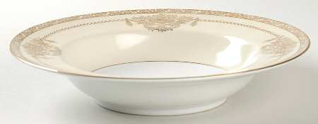 Rim Soup Bowl