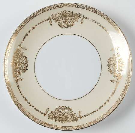 Penelope Saucer for Cream Soup Bowl