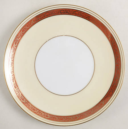 Penrosa Saucer for Cream Soup Bowl
