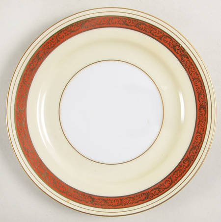 Penrosa Bread & Butter Plate