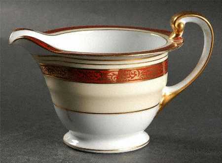 Penrosa Creamer