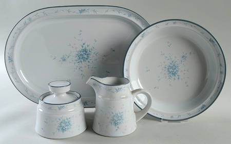 Penzance 5 Piece Hostess Set