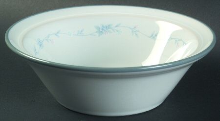 Penzance Rim Cereal Bowl