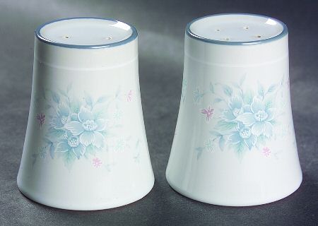 Penzance Salt & Pepper Set