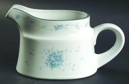 Penzance Gravy Boat