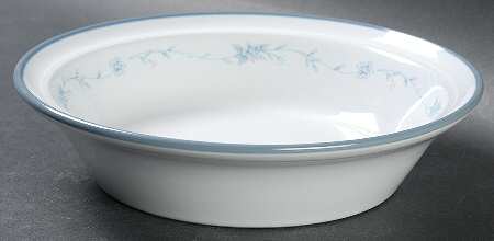 Penzance Rim Soup Bowl