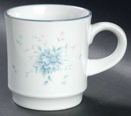 Penzance Mug