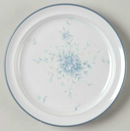 Penzance Bread & Butter Plate