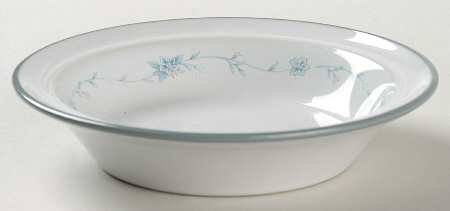 Penzance Rim Fruit/Dessert (Sauce) Bowl