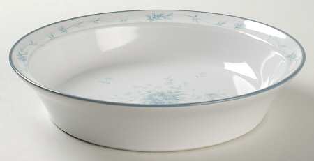 Penzance 8" Round Vegetable Bowl
