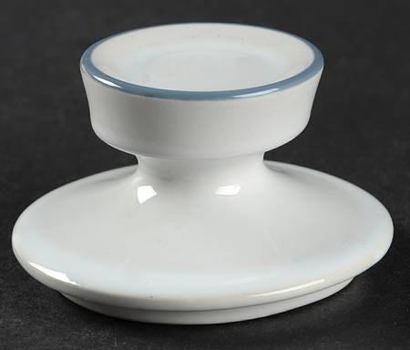 Penzance Lid for Sugar Bowl