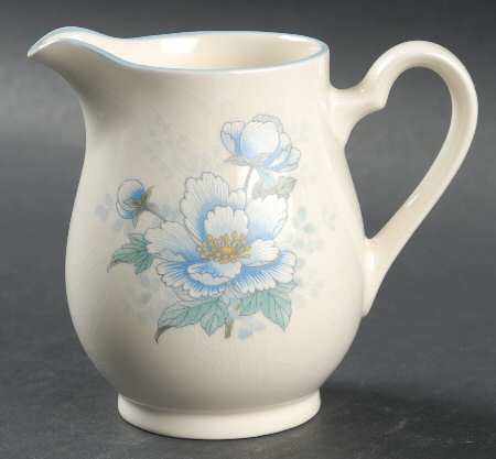 Peonytime Creamer