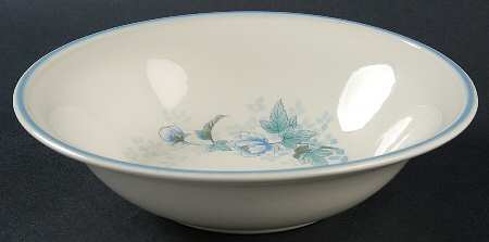 Peonytime Coupe Cereal Bowl