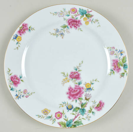Peony by Noritake