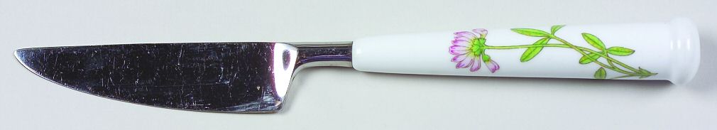 Petals Plus Small Dinner Knife