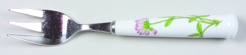Petals Plus Individual Salad Fork