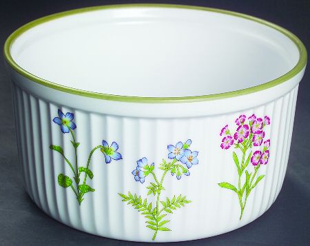 Petals Plus 7" Souffle