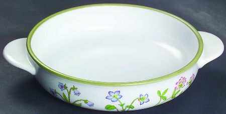 Petals Plus Individual Augratin