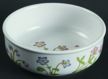 Petals Plus Fruit/Dessert (Sauce) Bowl