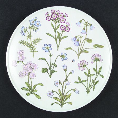 Petals Plus by Noritake