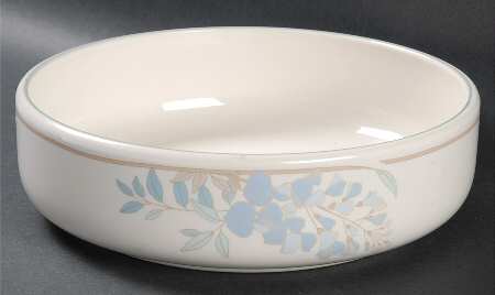 Petal Perfect 8" Round Baker
