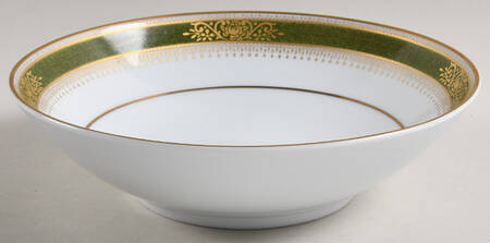 Perdita 8" Round Vegetable Bowl