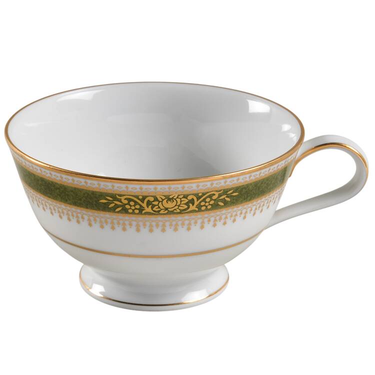 Perdita Footed Cup
