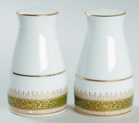Perdita Salt & Pepper Set