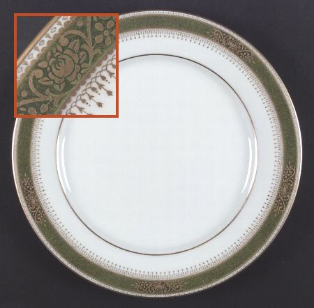 Perdita by Noritake