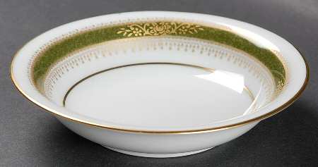 Perdita Fruit/Dessert (Sauce) Bowl