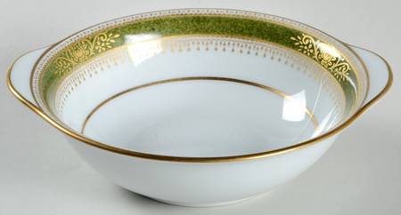 Perdita Lugged Cereal Bowl
