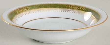 Perdita Coupe Soup Bowl